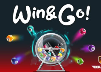 WIN&GO