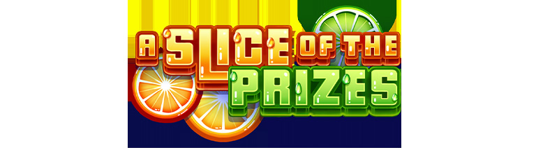A Slice Of The Prizes