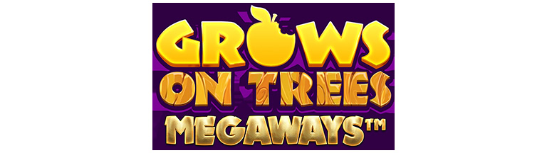 Grows On Trees Megaways