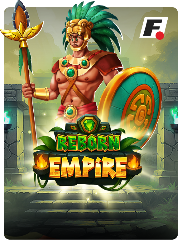 Reborn Empire • Sublime Series
