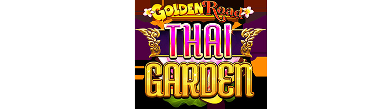 Thai Garden