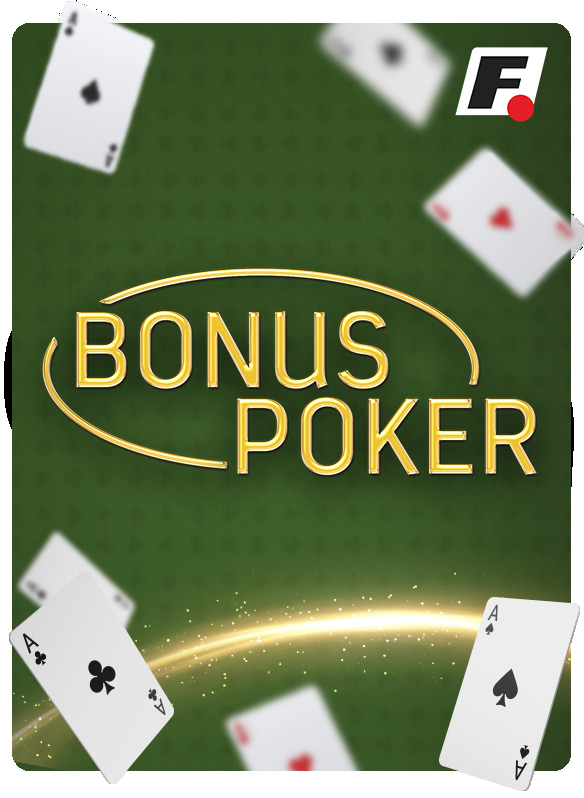 Bonus Poker