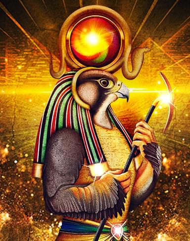 Valley of Ra