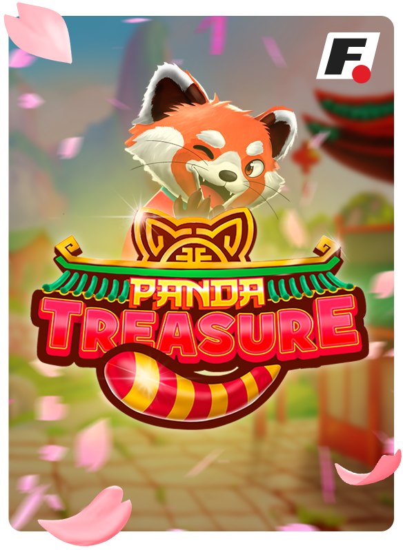 Panda Treasure • Sublime Series