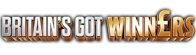 Britain's Got Winners