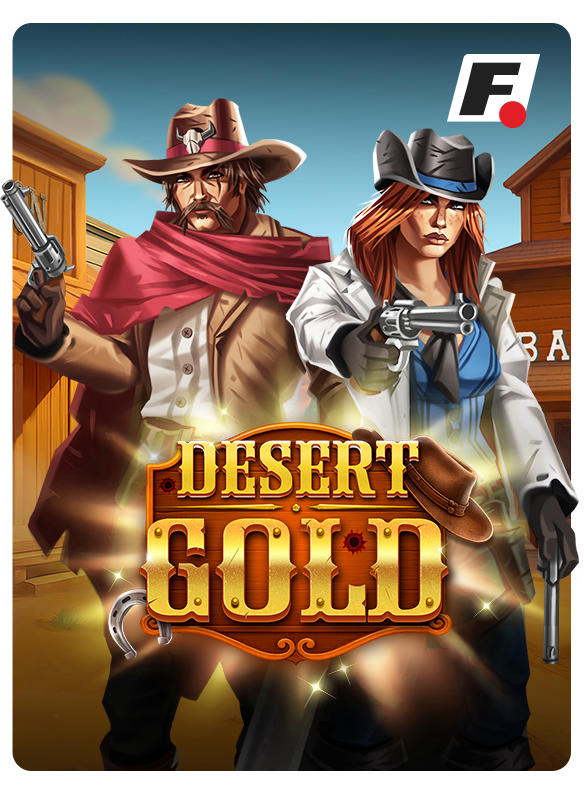 Desert Gold • Titan Series