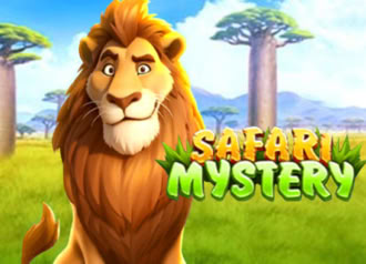 Safari Mystery