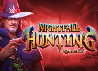 Nightfall Hunting