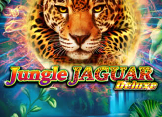 Jungle Jaguar Deluxe