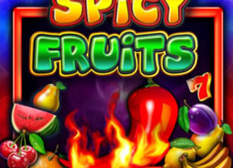Spicy Fruits