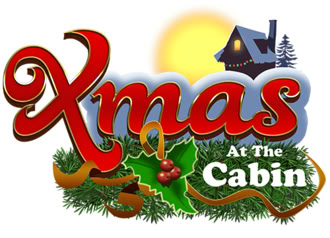 Xmas at the Cabin