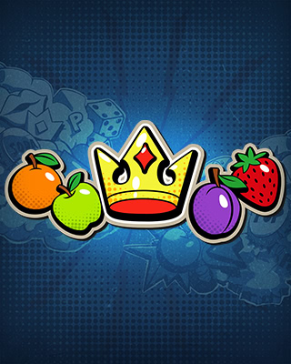 Big Fruit Theory