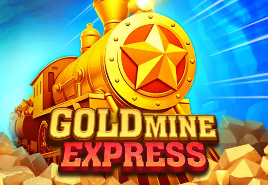 Gold Mine Express