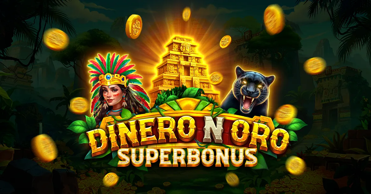 Dinero N Oro Superbonus