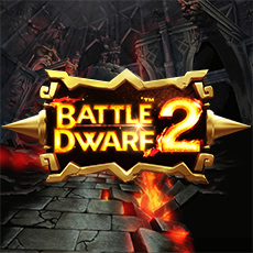 BATTLE DWARF 2