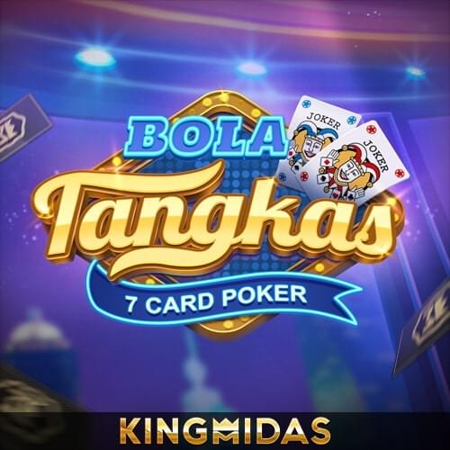 BOLA TANGKAS