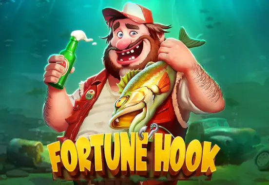 Fortune Hook