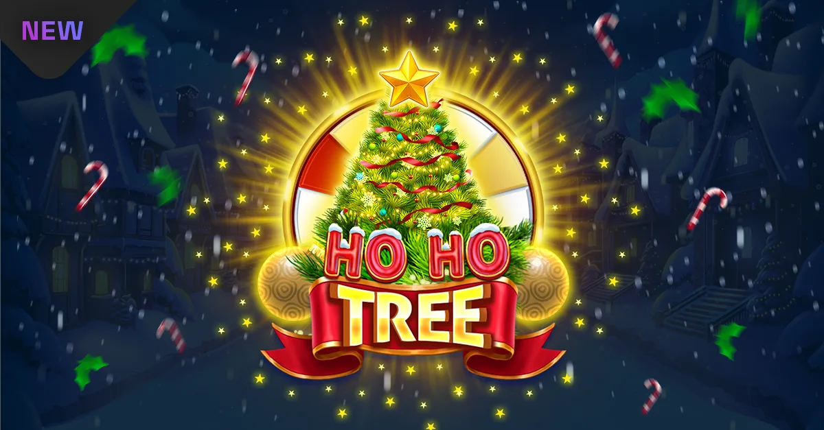 Ho Ho Tree™