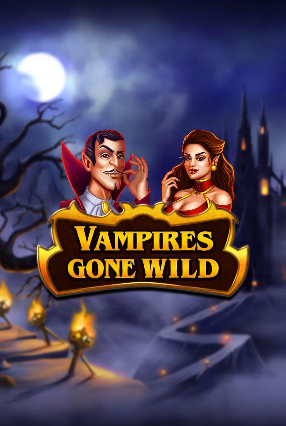 Vampires Gone Wild