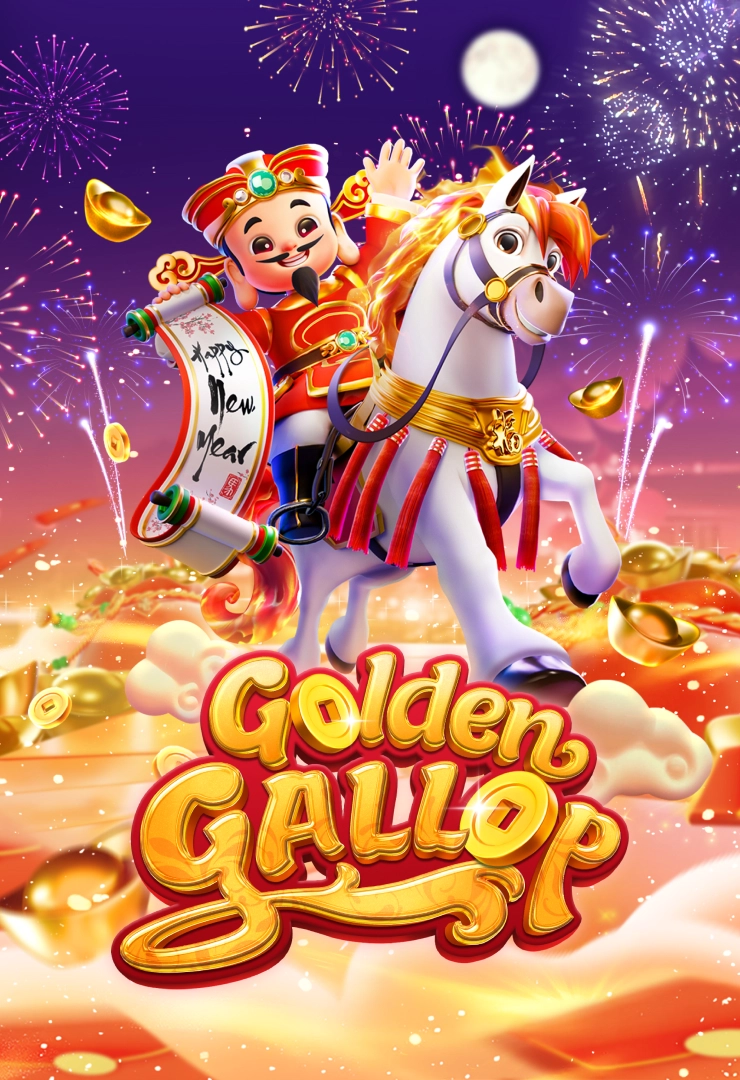 Golden Gallop