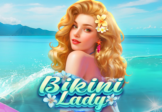 Bikini Lady