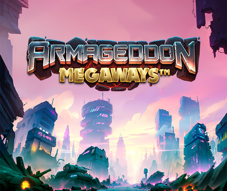 Armageddon Megaways