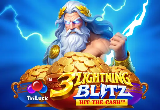 3 Lightning Blitz