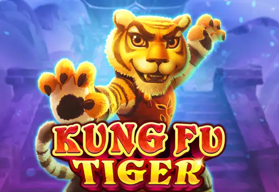 Kung Fu Tiger