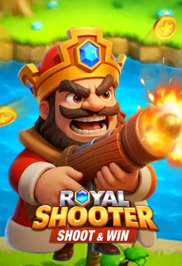 Royal Shooter