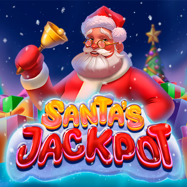 Santa’s Jackpot