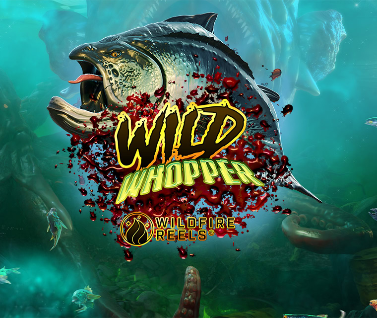 Wild Whopper