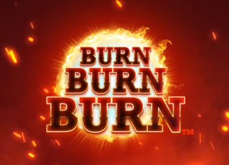 Burn Burn Burn