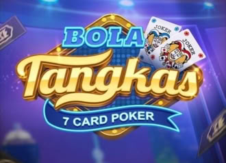 BOLA TANGKAS