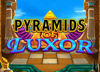 Pyramids of Luxor™