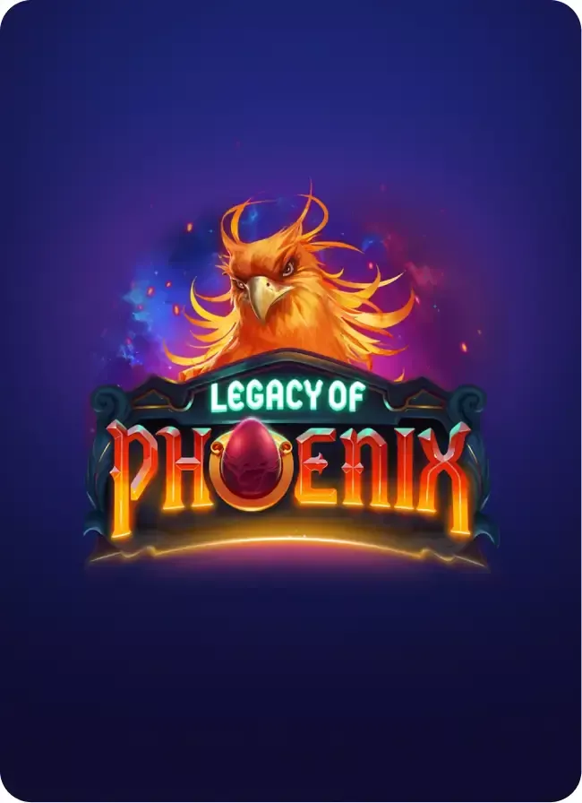 Legacy Of Phoenix