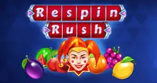 Respin Rush