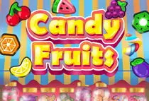 Candy Fruits