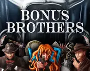 Bonus Brothers