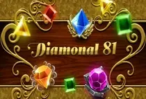 Diamonal 81