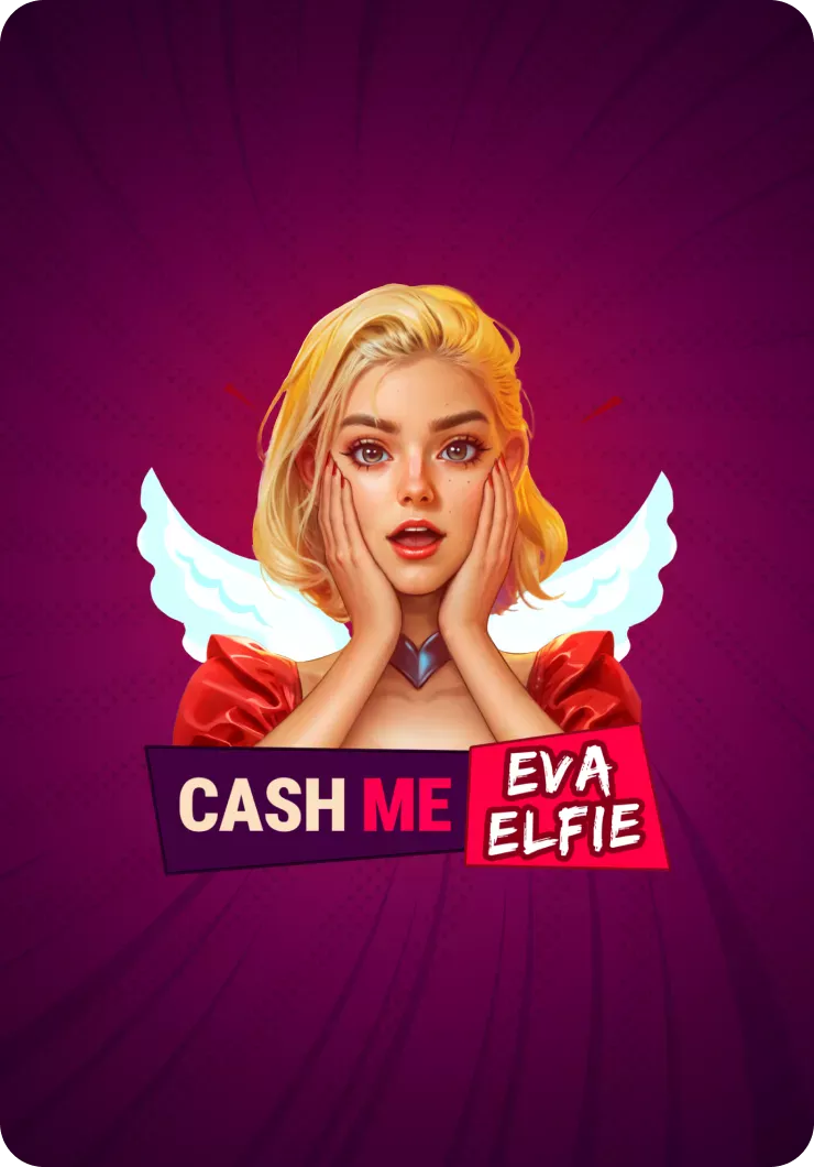 Cash Me Eva