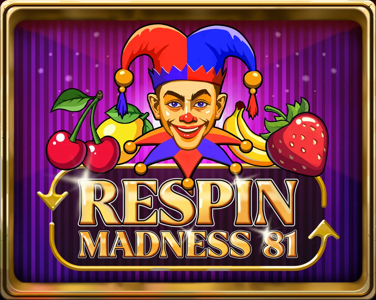 Respin Madness 81