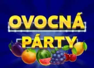 Ovocná Párty