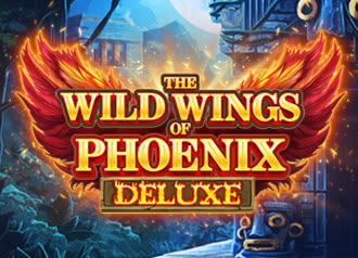 The Wild Wings Of Phoenix Deluxe