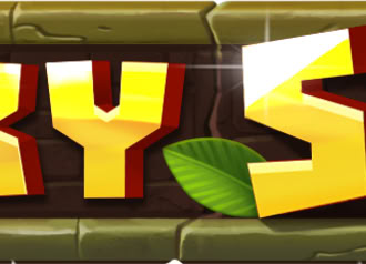 Lucky Selva Hold and Win