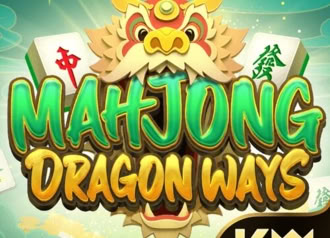 Mahjong Dragon Ways