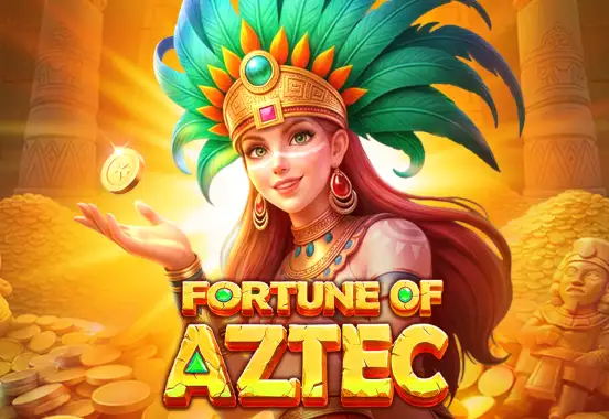 Fortune of Aztec