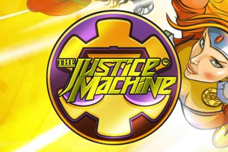 The Justice Machine
