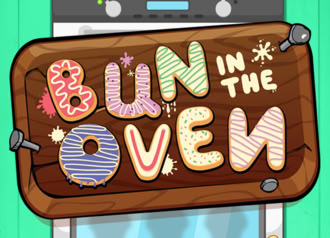 Bun In The Oven