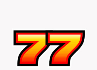 Burning Hot™ 7's
