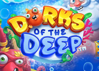 Dorks Of The Deep